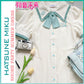 Orientalgirl Hatsune Miku Authorization  2024 Shore Party Dress