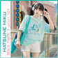 Orientalgirl Hatsune Miku Authorization  2024 Shore Party T-shirt