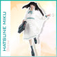 Orientalgirl Hatsune Miku Authorization Ginkgo Elegant Long Dress